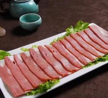 Five-Spice Bacon