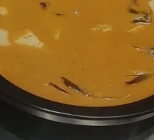 Soul-Calling Fish (Whole Fish)