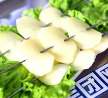 Potato