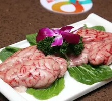 Pork Brain