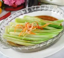 White Peony Bok Choy