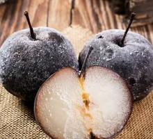 Northeast Frozen Pear