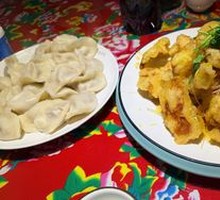 Sweet and Sour Pork