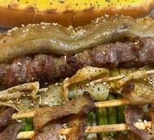 Grilled