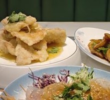 Northeast Cold Noodles