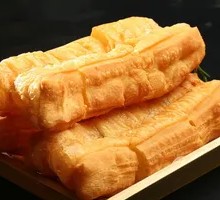 Zhang's Fried Dough Sticks