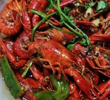 Four-Pound Lobster