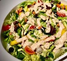 Dai Seasonal Fruit Salad