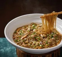 Sand Garlic Noodles