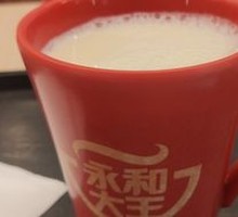 大磨王现磨豆浆