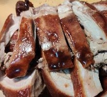 Fatty Sauce Duck