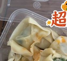 冷馄饨