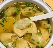 Braised Dumplings in Clay Pot