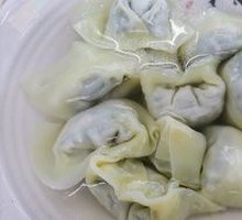 Sheep's Sorrel Dumplings