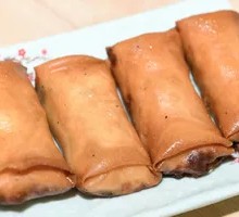 Spring Rolls