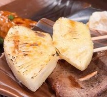 Beef Tongue