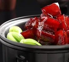 Premium Braised Pork Belly