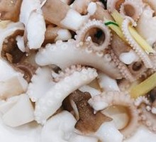 Octopus