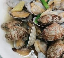 Clam