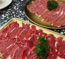Ximeng Lamb Roll