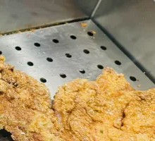 Gugu Big Chicken Cutlet