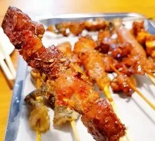 Lamb Liver