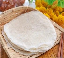Soft Thin Pancake