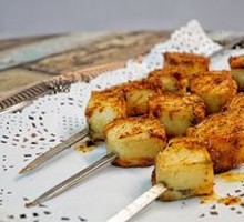 Fish tofu