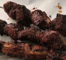 Lamb Liver