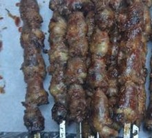 Chicken Hearts