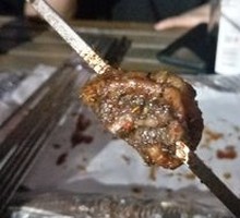 Lamb Kidneys
