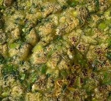 Minhai Oyster Omelette