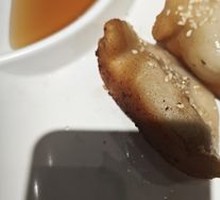 Fresh Pork Dumplings