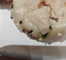 Tengjiao Shrimp Pan-Fry