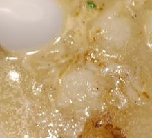 Fish Ball Soup