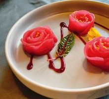 Rose Pear Whisper
