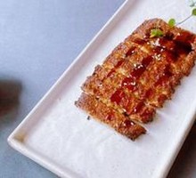 Secret-Style Squid