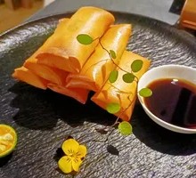 Spring Breeze Roll