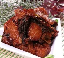 Spicy Stir-fried Fish
