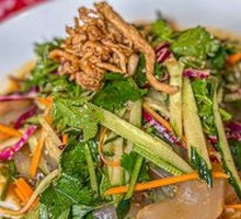 Northeast Cold Noodles