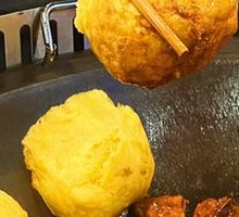 Corn Cake