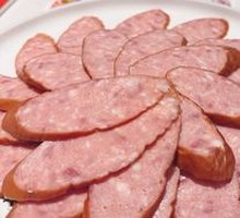 Harbin Sausage