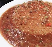 Homemade Signature Rice Crackers