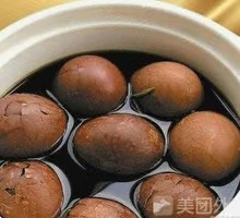 Tea Egg