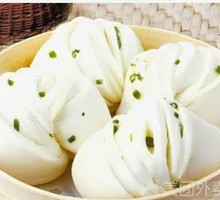 Scallion Oil Buns
