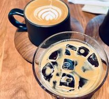 Lakeside Coffee