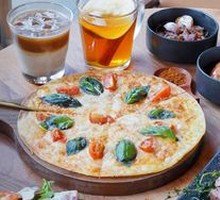 Cheese Pizza