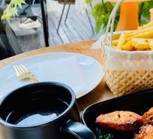 Garden-Style Marinated Chicken Wings