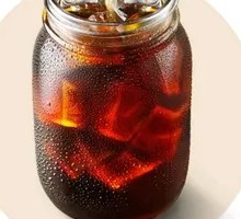 Whiskey-Barrel Cold Brew Coffee