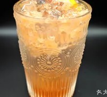 Yuzu Elderflower Sparkling Drink